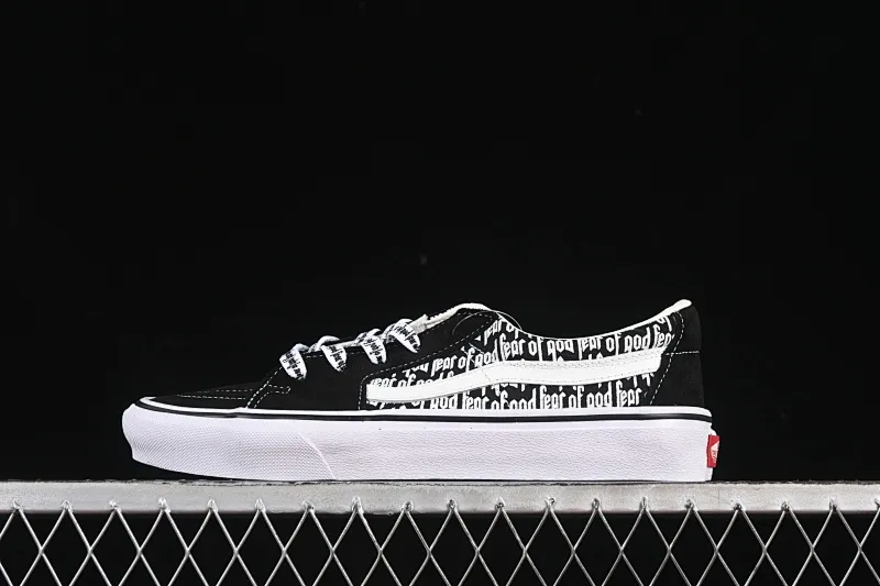 All categories Vans Vans series Vans Low Vans low-top Vans Sk8-Low Vans non-slip casual skateboard shoes VN0A4UWI5ZQ
